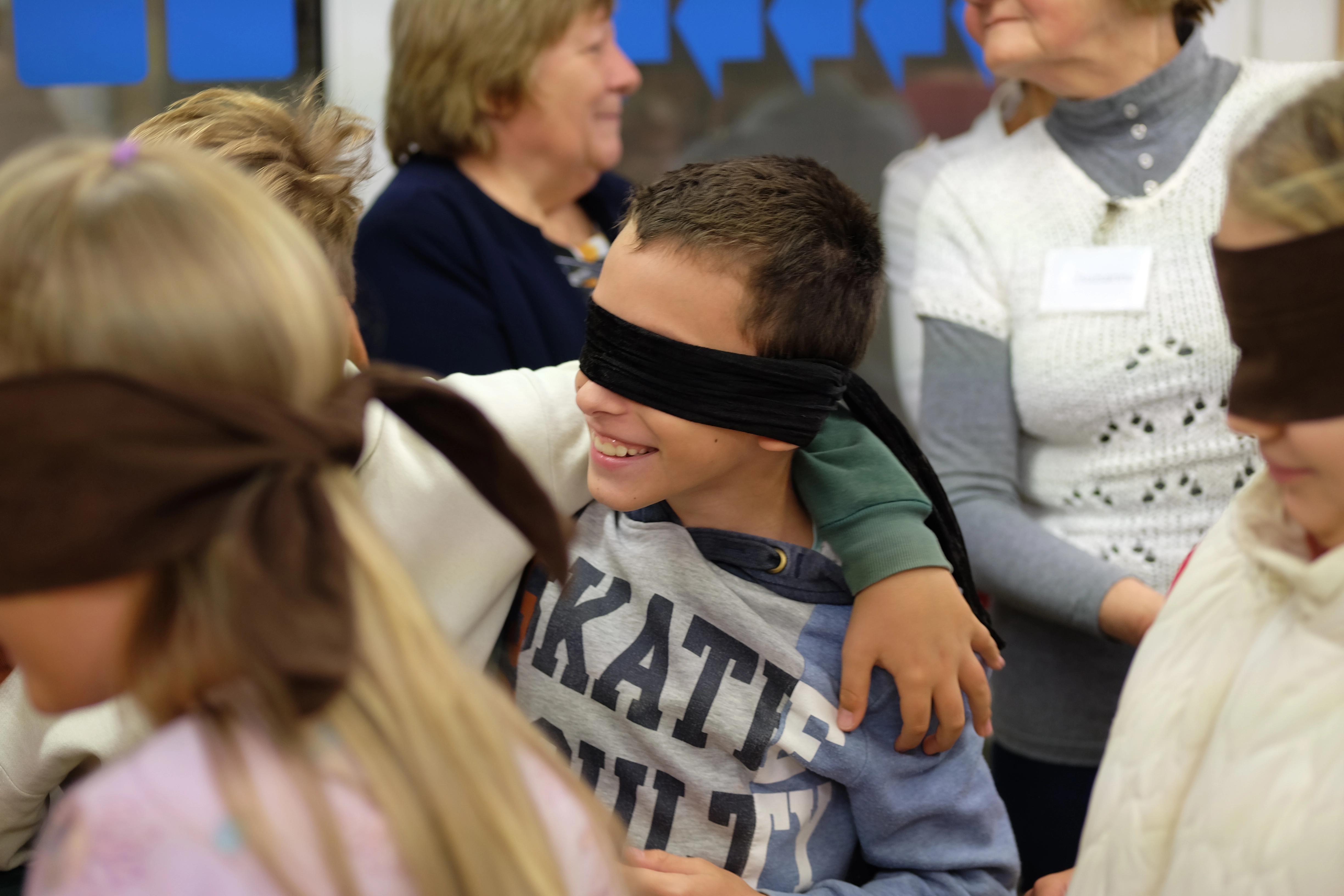 Láthatatlan Valóság Suli Program – Érzékelj másképp az iskolában!