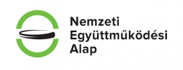 Nemzeti Együttműködési Alap logója