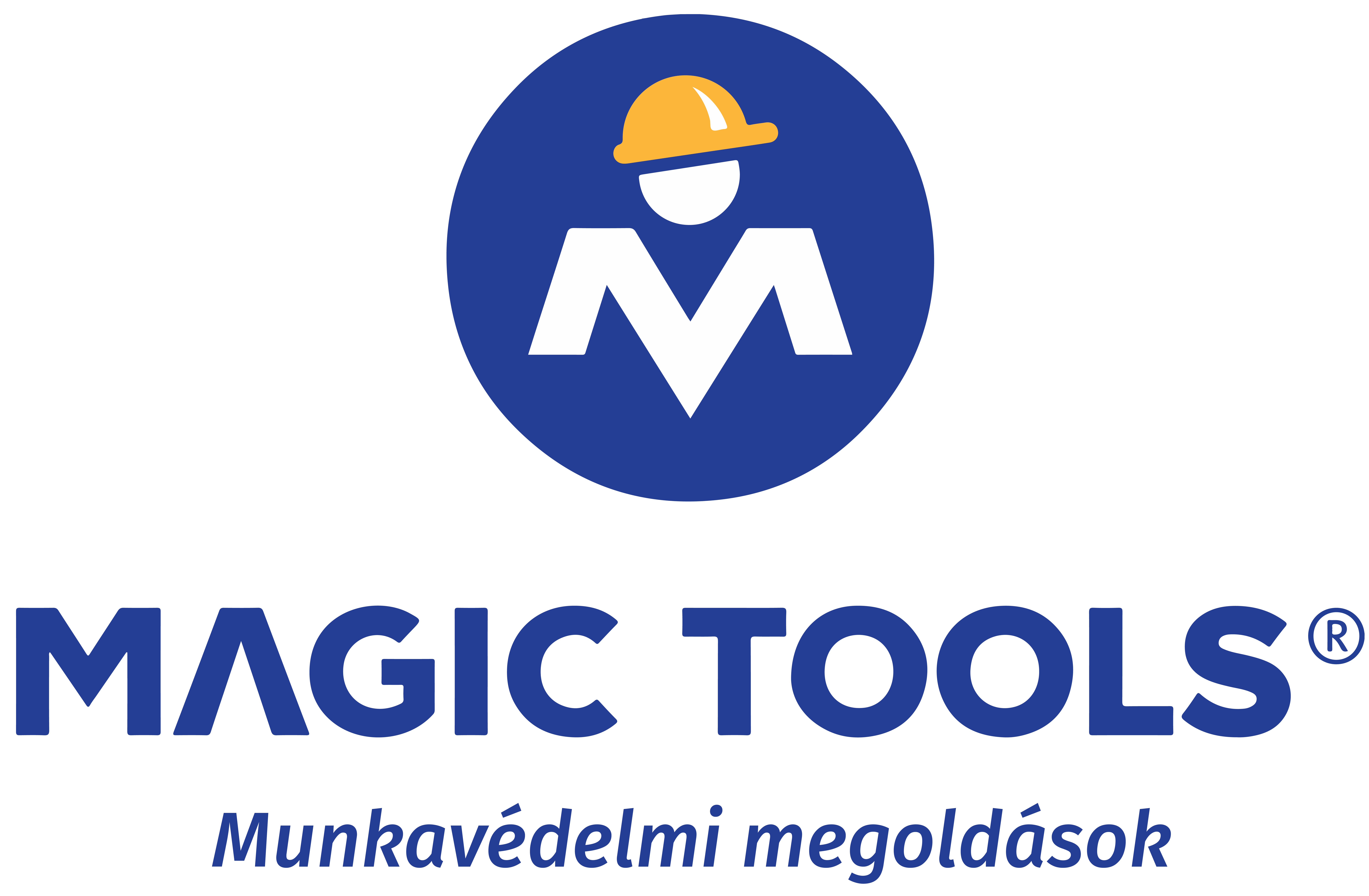 MAGIC TOOLS Kft. logo