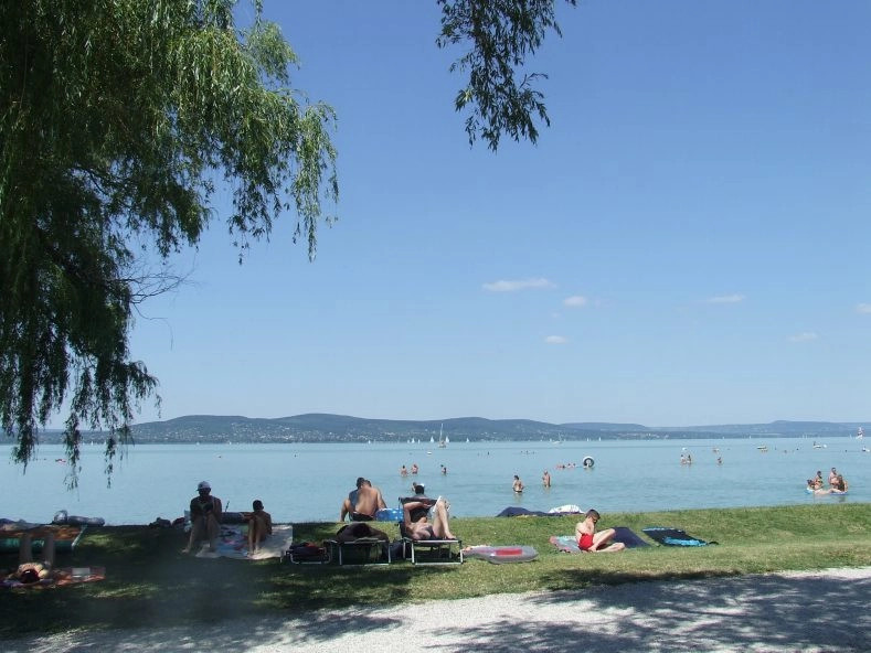 Üdülés Balatonbogláron 2017-ben című bejegyzés képe