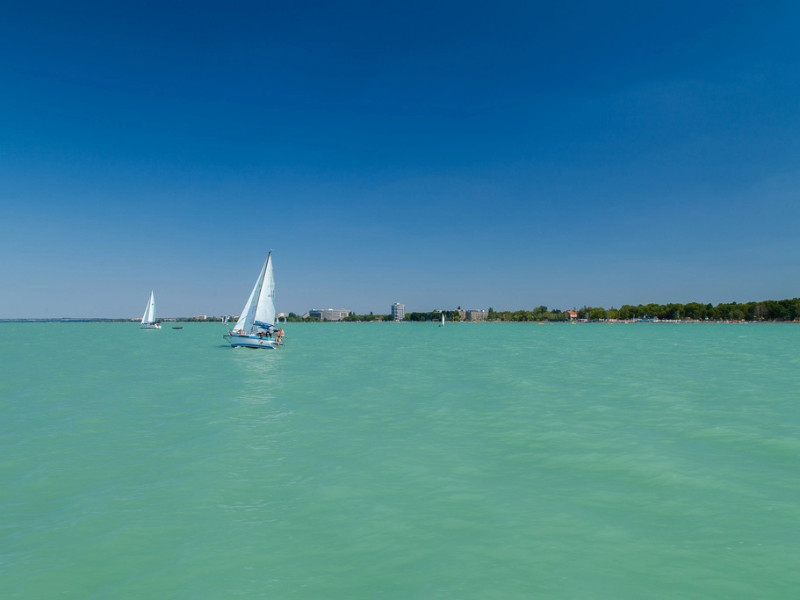 Üdülés Balatonbogláron 2016-ban című bejegyzés képe