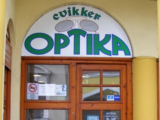 Szemüveg kedvezmény című bejegyzés képe