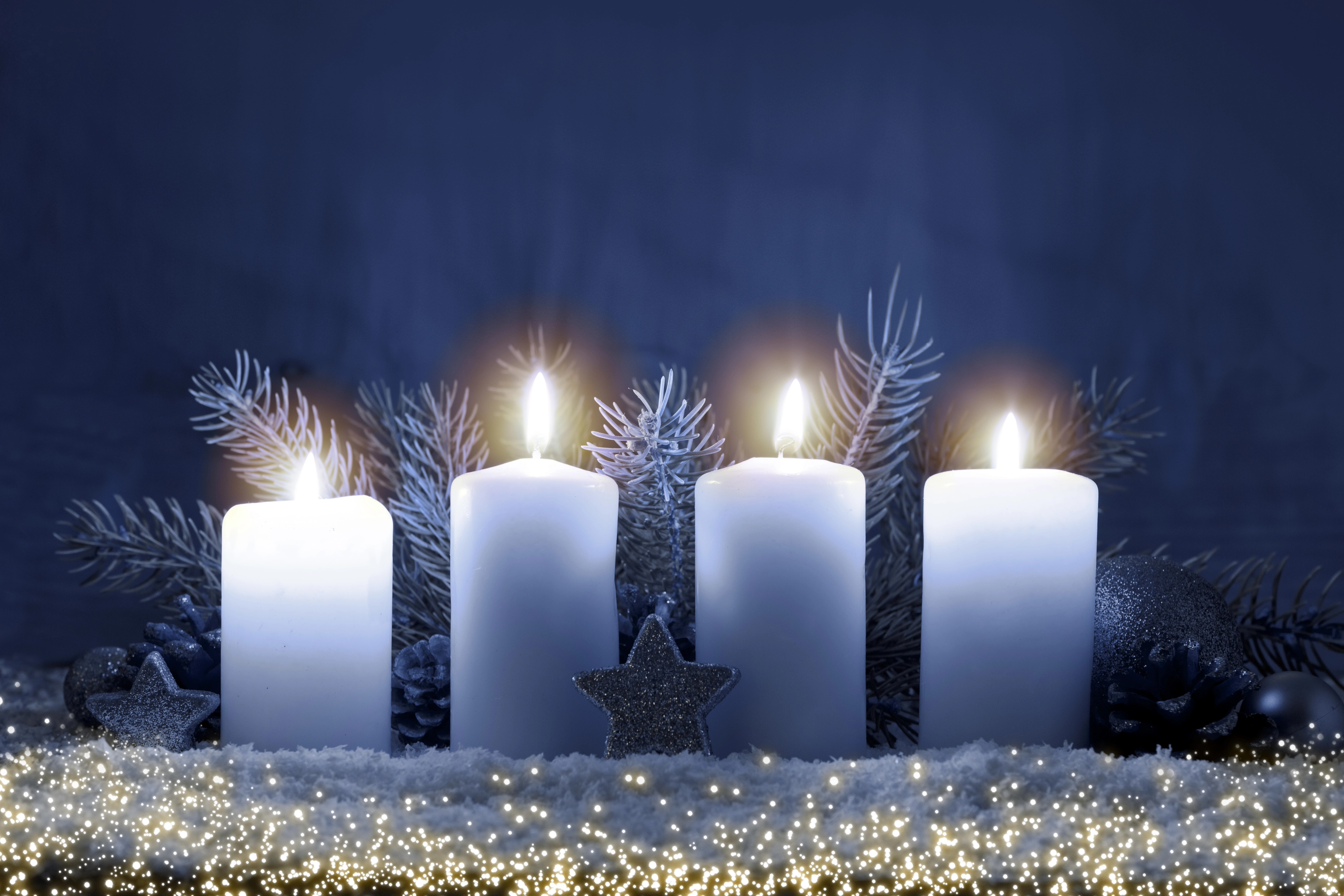 Kaposvári Adventi ünnepség című bejegyzés képe